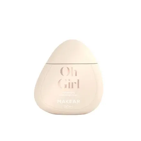 MAKEAR Oh Girl Odżywczy Krem do Rąk 50 ml