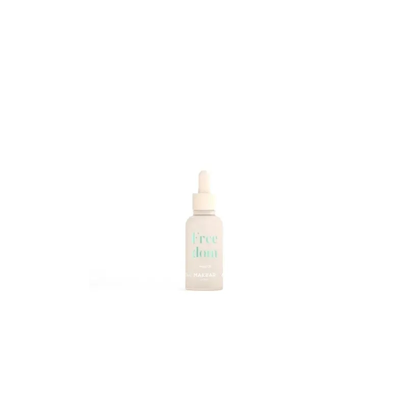 MAKEAR Oliwka do skórek Freedom  30ml