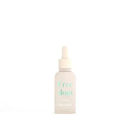 MAKEAR Oliwka do skórek Freedom  30ml