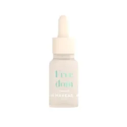 MAKEAR Oliwka do skórek Freedom  10ml
