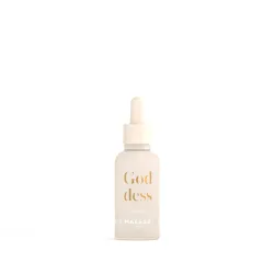 MAKEAR Oliwka do skórek Goddess 30 ml