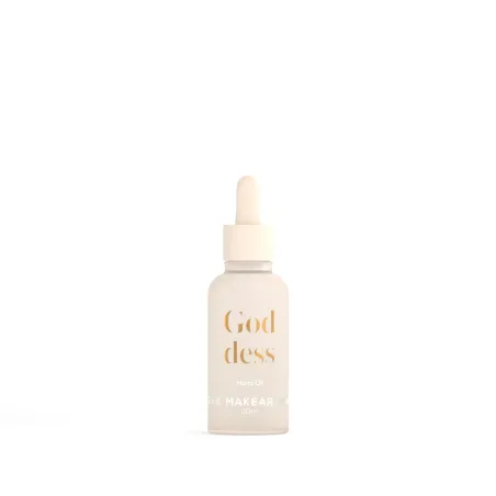 MAKEAR Oliwka do skórek Goddess 30 ml
