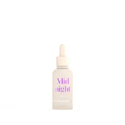 MAKEAR Oliwka do skórek Midnight 30 ml