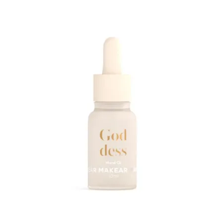 MAKEAR Oliwka do skórek Goddess 10 ml