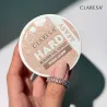 Claresa Żel Budujący Hard&Easy Nude Glow 45g