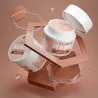 Claresa Żel Budujący Hard&Easy Nude Glow 45g
