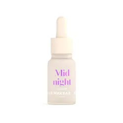 MAKEAR Oliwka do skórek Midnight Purple 10 ml