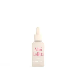 MAKEAR Oliwka do skórek  Moi Lolita 30 ml