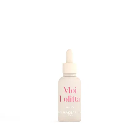 MAKEAR Oliwka do skórek  Moi Lolita 30 ml