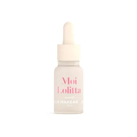 MAKEAR Oliwka do skórek  Moi Lolita 10 ml