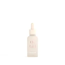 MAKEAR Oliwka do skórek Oh Girl 30 ml