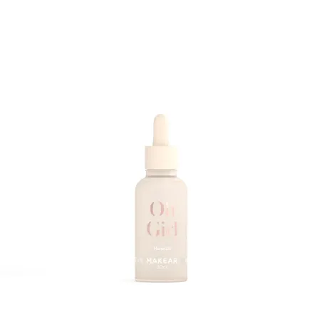 MAKEAR Oliwka do skórek Oh Girl 30 ml
