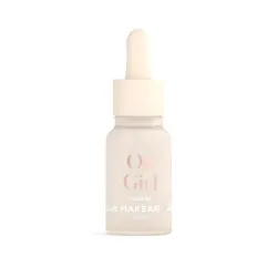 MAKEAR Oliwka do skórek Oh Girl 10 ml
