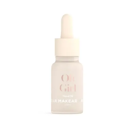 MAKEAR Oliwka do skórek Oh Girl 10 ml