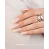 MAKEAR French Manicure Gel Pastel Yellow FG06 - żel do zdobień 5 ml