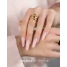 MAKEAR French Manicure Gel Nude Pink FG03- żel do zdobień 5 ml