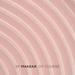 MAKEAR Gel&Go Up Muffin GU06 - żel budujący 15 ml