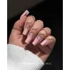MAKEAR Princess Gel Gold PG01 - Żel do zdobień 5ml