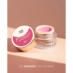 MAKEAR French Manicure Gel Pink FG05 5 ml
