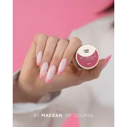 MAKEAR French Manicure Gel Pink FG05 5 ml