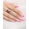 MAKEAR French Manicure Gel Pink FG05 5 ml