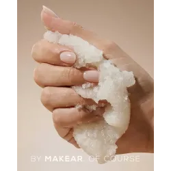 MAKEAR Odżywczy Peeling do Dłoni i Ciała  Bloom 200ml