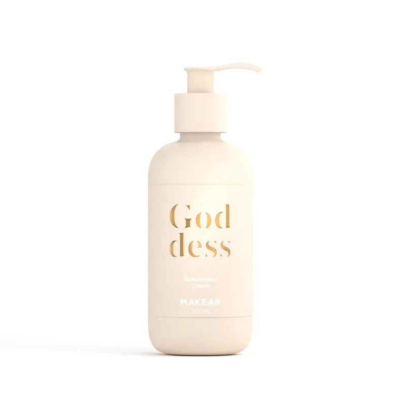 MAKEAR Balsam do dłoni i ciała Goddess 300ml