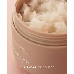MAKEAR Odżywczy Peeling do Dłoni i Ciała Freedom 200ml