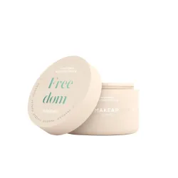 MAKEAR Odżywczy Peeling do Dłoni i Ciała Freedom 200ml