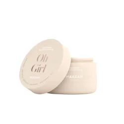 MAKEAR Odżywczy Peeling do Dłoni i Ciała Oh Girl 200ml