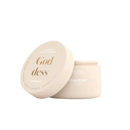 MAKEAR Odżywczy Peeling do Dłoni i Ciała Goddess 200ml