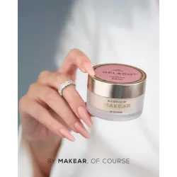 MAKEAR Gel&Go Up Caramel GU07 - żel budujący 50 ml