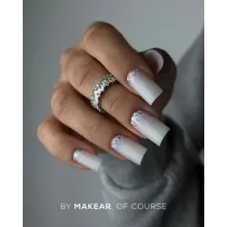 MAKEAR Princess Gel Blue PG03 - Żel do zdobień 5ml