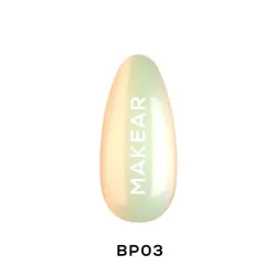 MAKEAR Pyłek w Płynie MAKEAR BP03 5ml