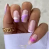 MAKEAR NRB04 Jelly Pink - Nude Rubber Base 8 ml