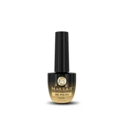 MAKEAR Base Coat 8 ml - baza hybrydowa