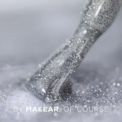 MAKEAR Top Moonlight efekt 8ml  - TOP NO WIPE