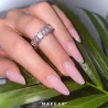 MAKEAR Top Moonlight efekt 8ml  - TOP NO WIPE
