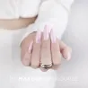 MAKEAR Top No Wipe Cat Eye Pink 8ml