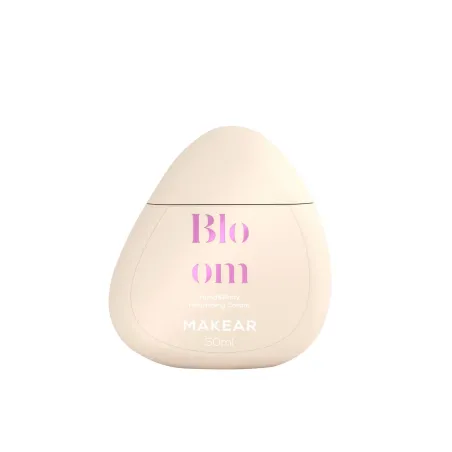 MAKEAR Bloom Odżywczy Krem do Rąk 50 ml