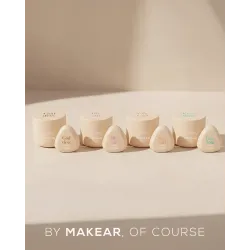 MAKEAR Bloom Odżywczy Krem do Rąk 50 ml