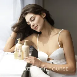 MAKEAR Balsam do dłoni i ciała Moi Lolita 300ml
