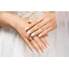 Victoria Vynn Lakier Hybrydowy 459 Wedding Dress 8ml