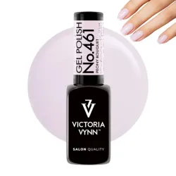Victoria Vynn Lakier Hybrydowy 461 Peony Bouquet 8ml