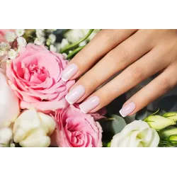 Victoria Vynn Lakier Hybrydowy 461 Peony Bouquet 8ml