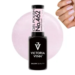 Victoria Vynn Lakier Hybrydowy 462 Sparkle Toast 8ml