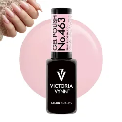 Victoria Vynn Lakier Hybrydowy 463 Pink Bridesmaid 8ml