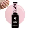 Victoria Vynn Lakier Hybrydowy 463 Pink Bridesmaid 8ml