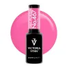 Victoria Vynn Lakier Hybrydowy 467 Drama Pink 8ml