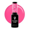 Victoria Vynn Lakier Hybrydowy 468 Toxic Pink 8ml